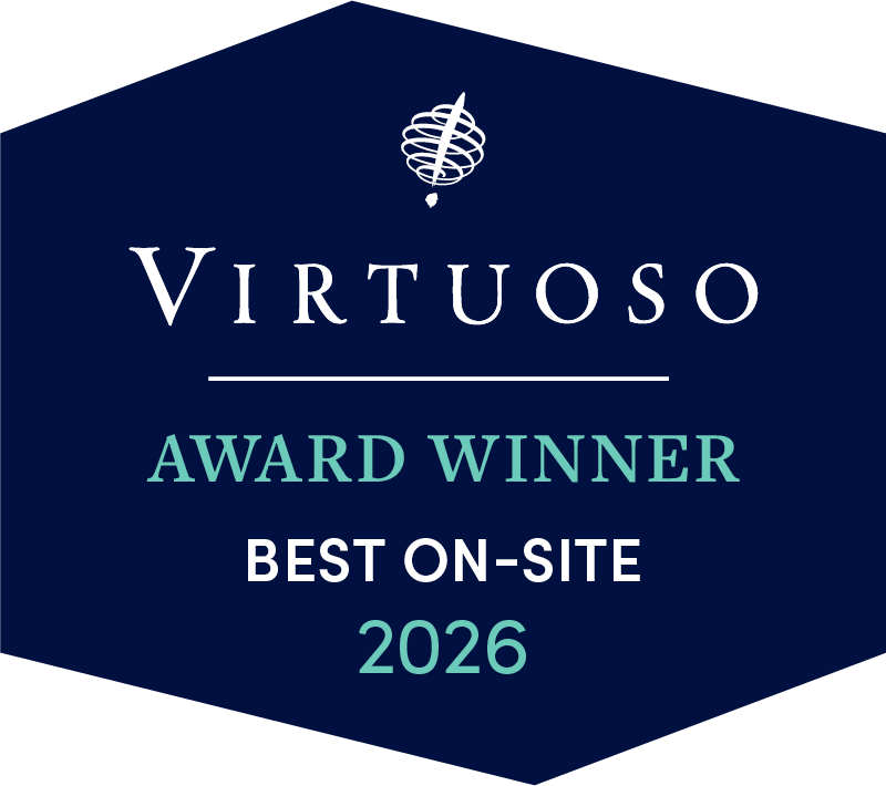 Global Virtuoso Awards 2026, Best On-Site Partner